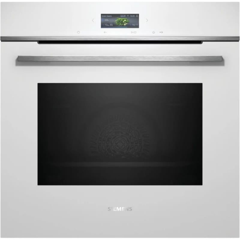 Духова шафа HB772G2W1S Siemens