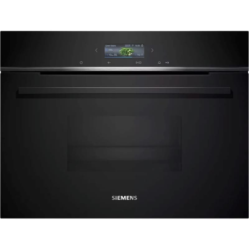 Компактна духова шафа CD714GXB1 Siemens Компактна духова шафа CD714GXB1 Siemens