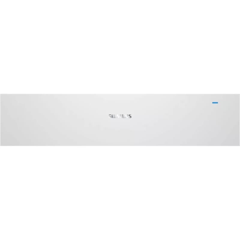 Шкаф для подогрева посуды BI710C1W1 Siemens