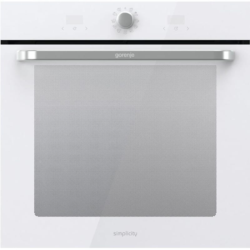 Духова шафа BOS6737SYW Gorenje Духова шафа BOS6737SYW Gorenje