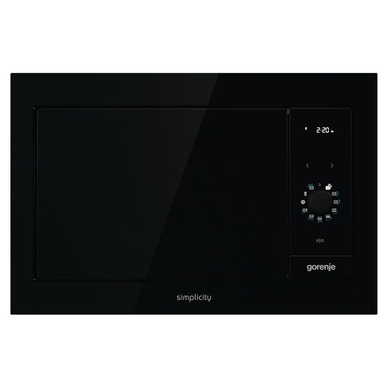 Микроволновая печь встраиваемая BM235G1SYB Gorenje
