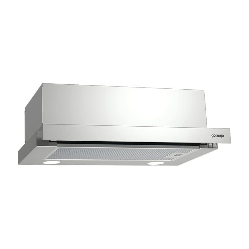 Витяжка телескопічна BHP523E10X 50см Gorenje Витяжка телескопічна BHP523E10X 50см Gorenje