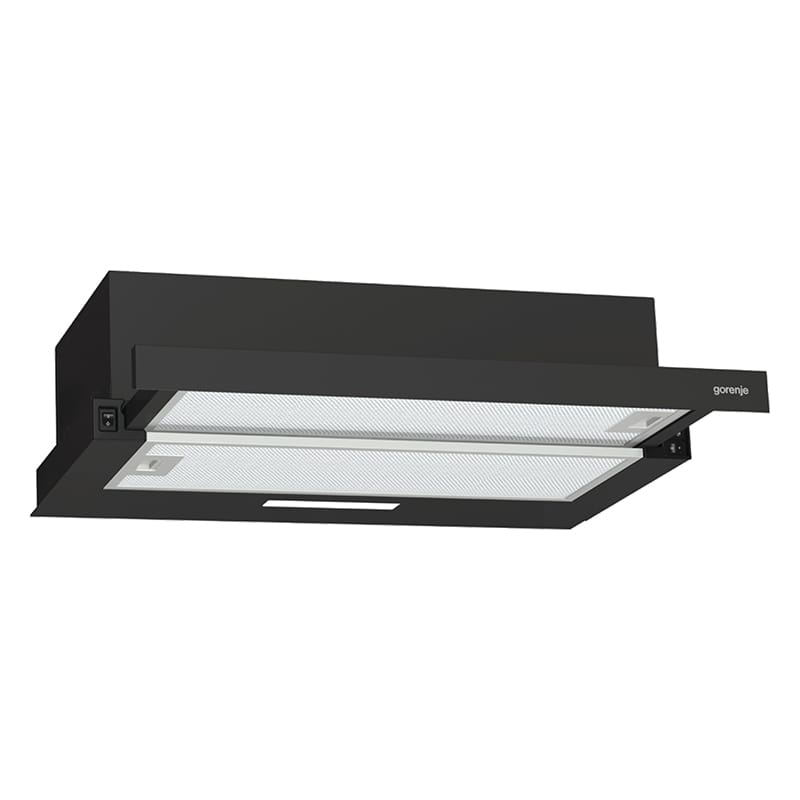 Витяжка телескопічна TH60E3B 60 см Gorenje Витяжка телескопічна TH60E3B 60 см Gorenje