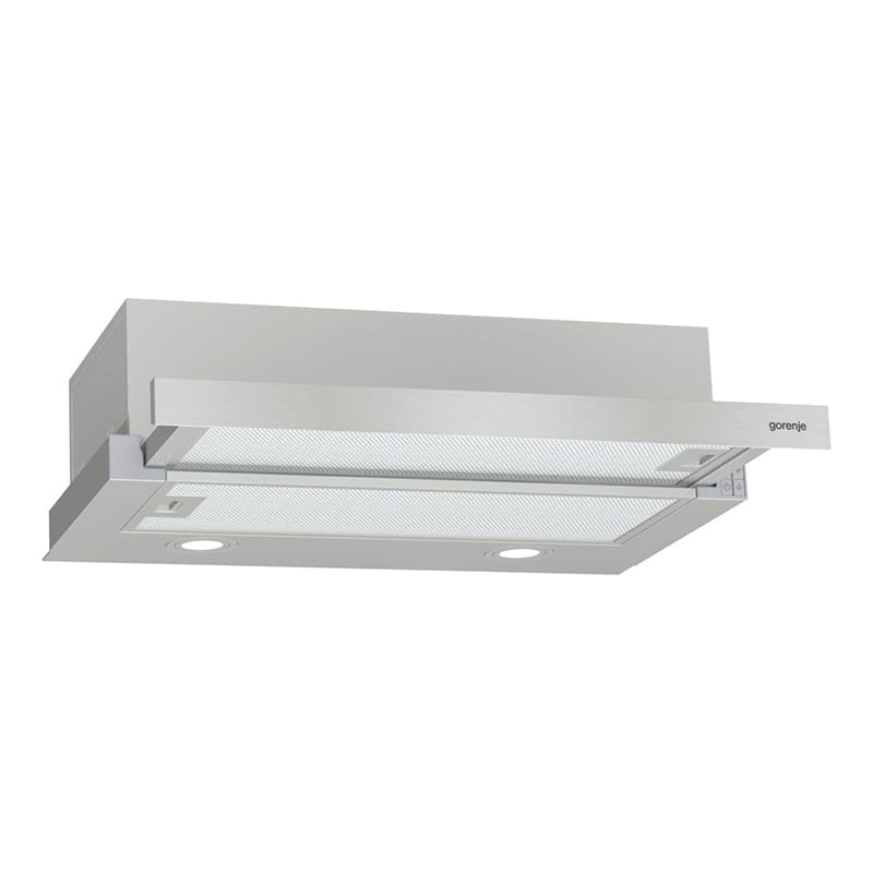 Вытяжка телескопическая TH62E4X 60 см Gorenje
