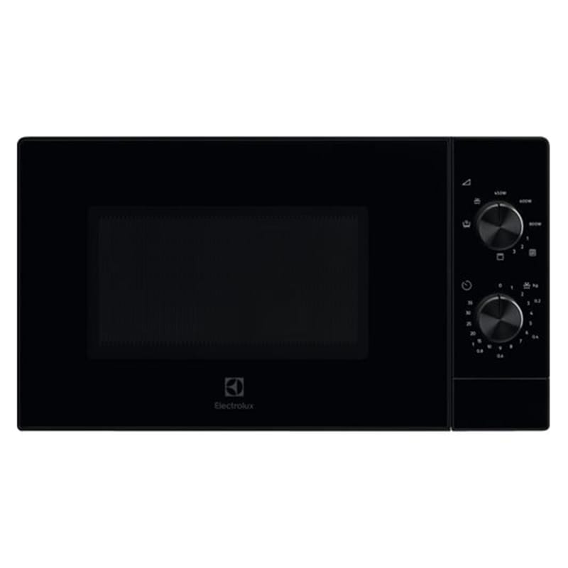 Микроволновая печь EMZ421MMK черный Electrolux Микроволновая печь EMZ421MMK черный Electrolux