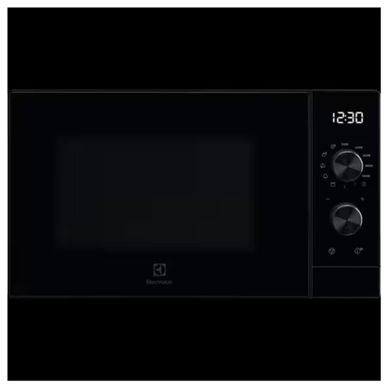 Мікрохвильова піч EMZ725MMK чорний Electrolux