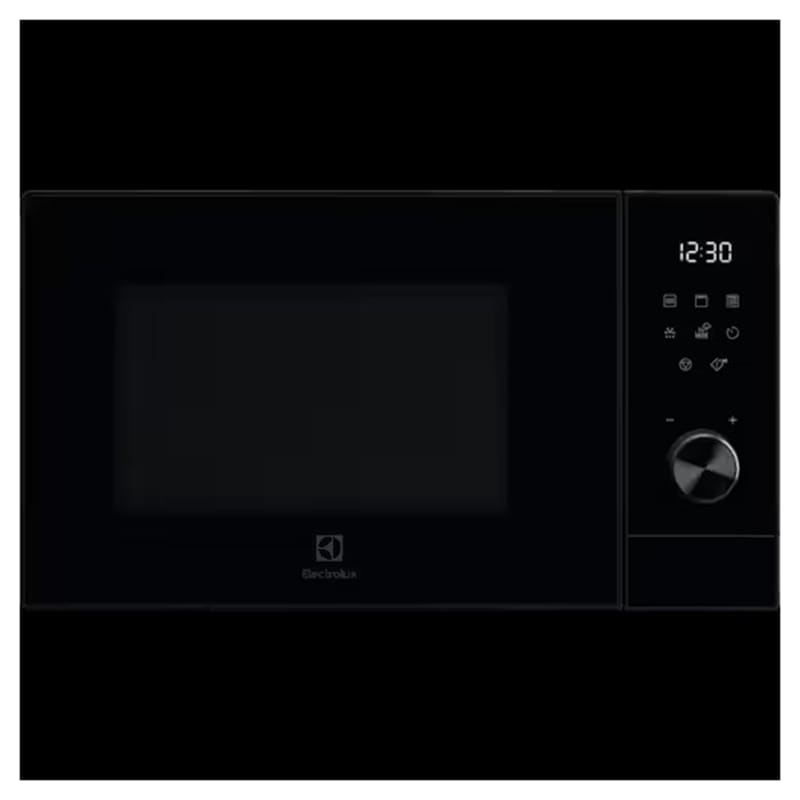 Микроволновая печь EMZ729EMK черный Electrolux Микроволновая печь EMZ729EMK черный Electrolux