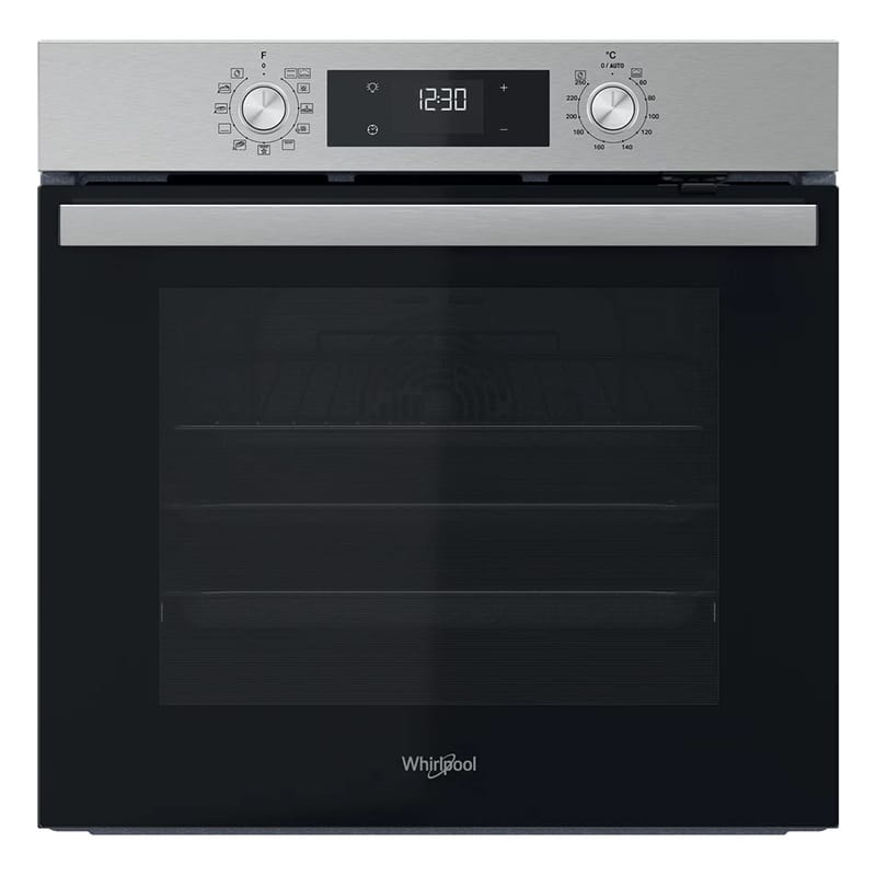 Духова шафа OMR58HU1X нерж. сталь Whirlpool Духова шафа OMR58HU1X нерж. сталь Whirlpool