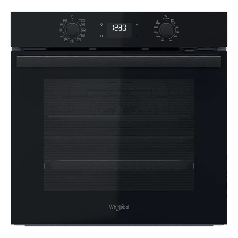 Духова шафа OMR58HU1B чорний Whirlpool