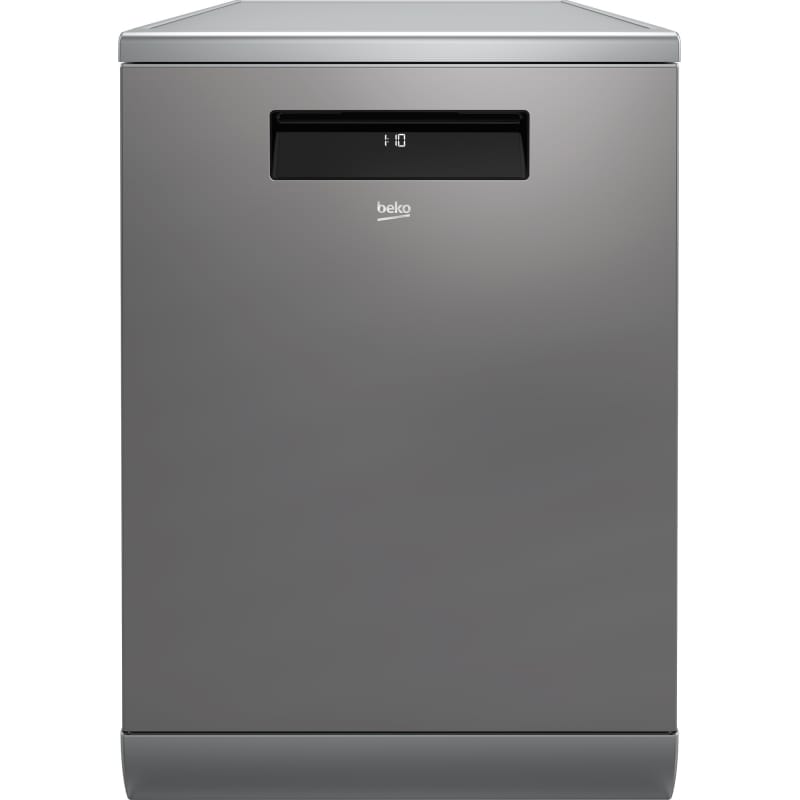 Посудомоечная машина 60см нерж. сталь DEN48520XAD Beko Посудомоечная машина 60см нерж. сталь DEN48520XAD Beko