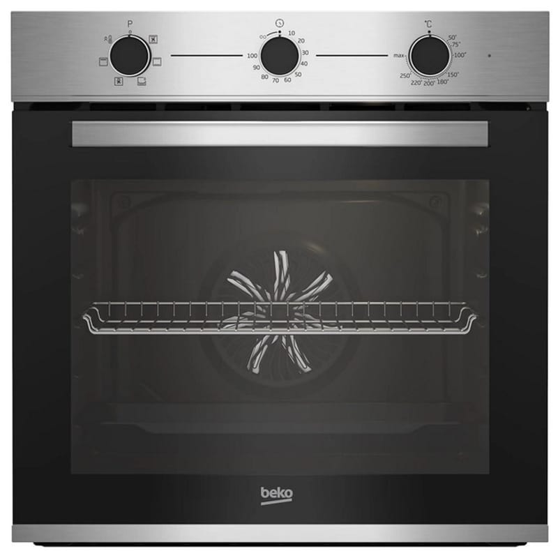 Духовой шкаф нерж. сталь BBIE12100XC Beko Духовой шкаф нерж. сталь BBIE12100XC Beko