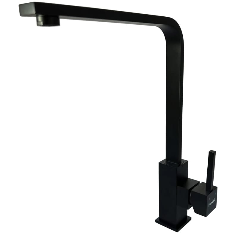 Змішувач Velvet Black FKM 52 Fabiano Змішувач Velvet Black FKM 52 Fabiano