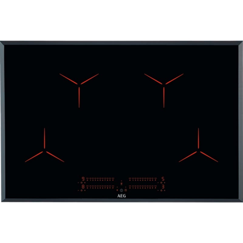 Ідукційна поверхня IPE84531FB Hob2Hood AEG Ідукційна поверхня IPE84531FB Hob2Hood AEG