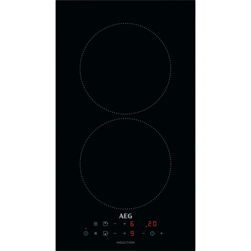 Идукционная поверхность IKB32300CB AEG