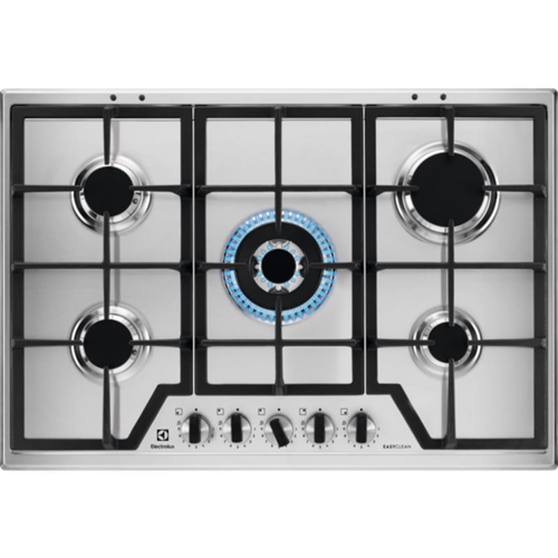 Газова варильна поверхня KGS75362XX Electrolux Газова варильна поверхня KGS75362XX Electrolux