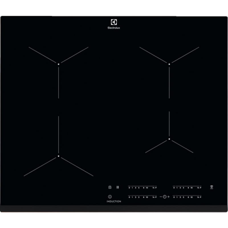 Індукційна варильна поверхня EIT61443B Hob2Hood Electrolux