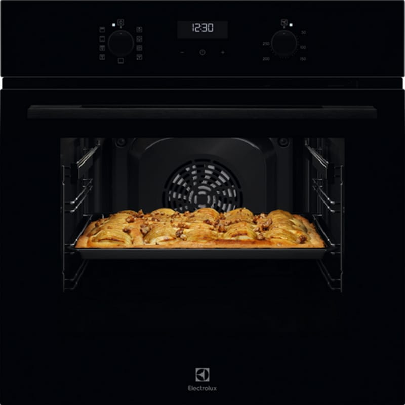Духовой шкаф EOD5H70BZ Electrolux Духовой шкаф EOD5H70BZ Electrolux