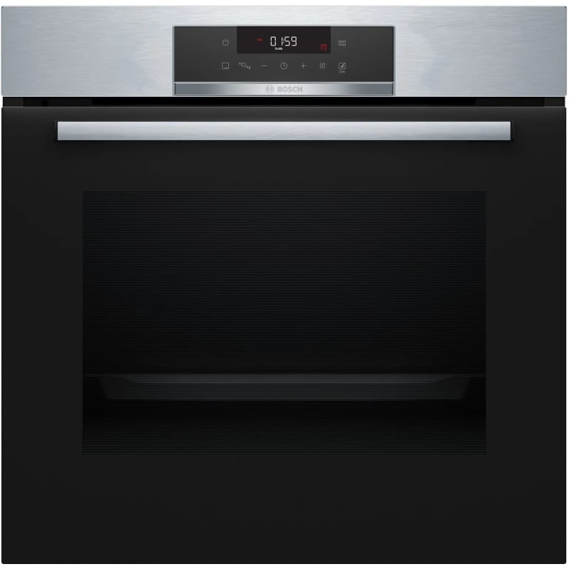 Духова шафа HBA172BS0 Bosch Духова шафа HBA172BS0 Bosch