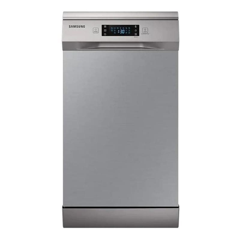 Посудомоечная машина DW50R4050FS/WT Samsung (45см) Посудомоечная машина DW50R4050FS/WT Samsung (45см)
