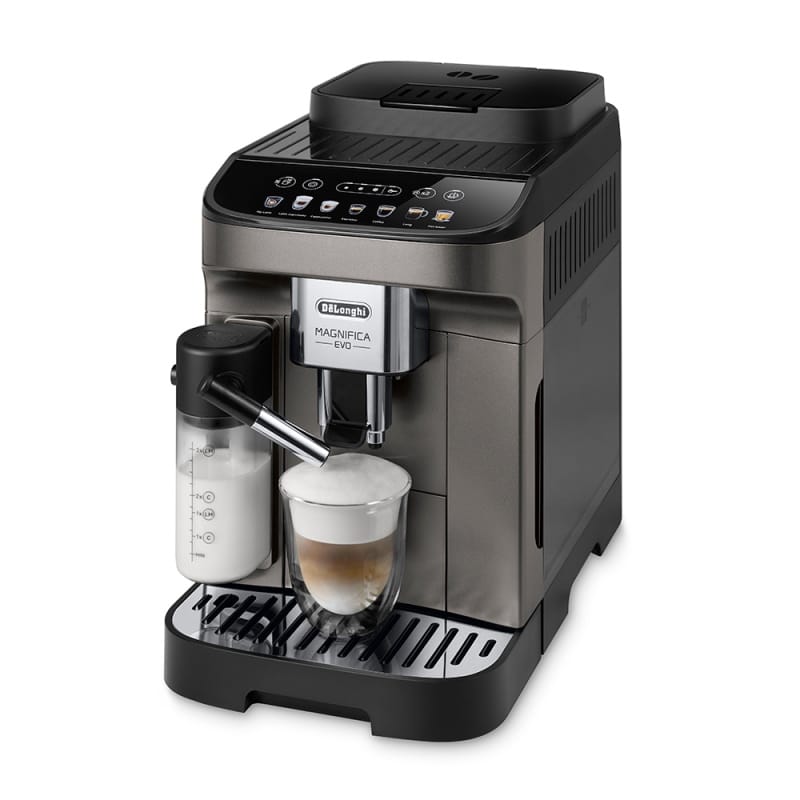 Кофемашина ECAM 290.81 TB DeLonghi