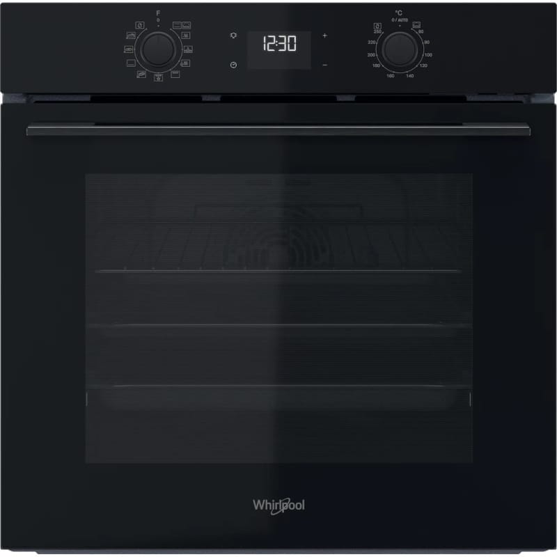 Духова шафа OMK58HU1B Whirlpool