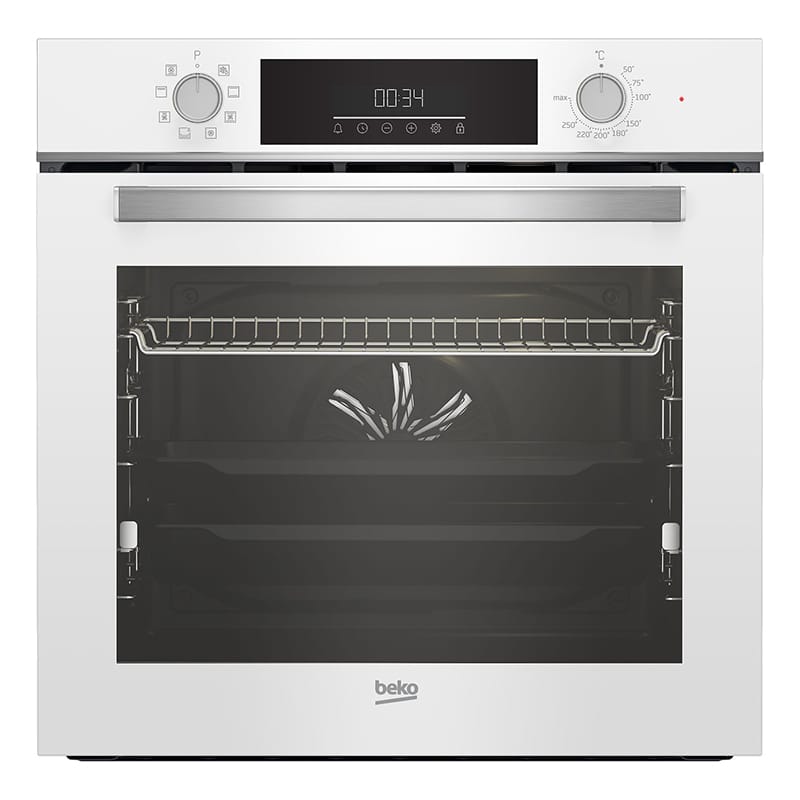 Духовой шкаф BBIM14300WMS Beko
