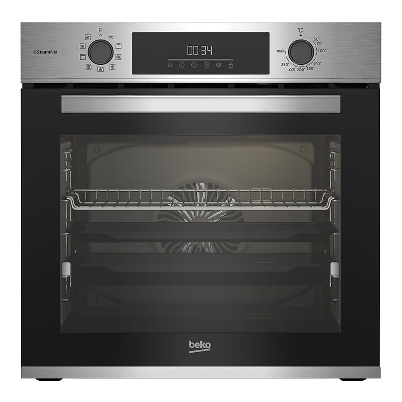 Духовой шкаф BBIS12300XCSE Beko