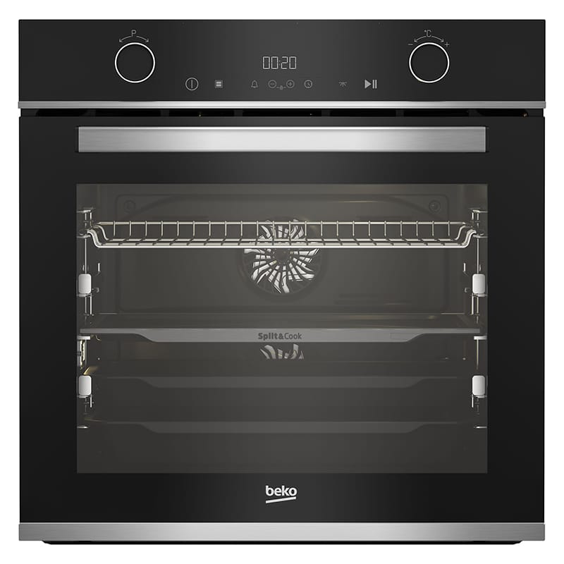 Духовой шкаф BBVM13400XDS Beko Духовой шкаф BBVM13400XDS Beko