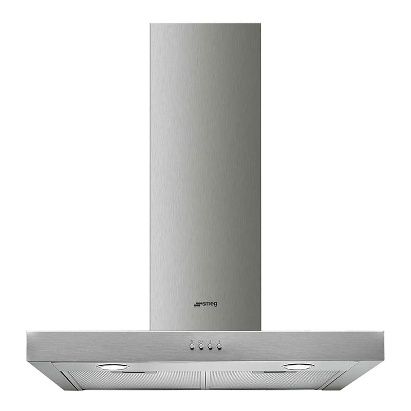 Вытяжка пристенная 60см KATE600CEX Smeg Вытяжка пристенная 60см KATE600CEX Smeg