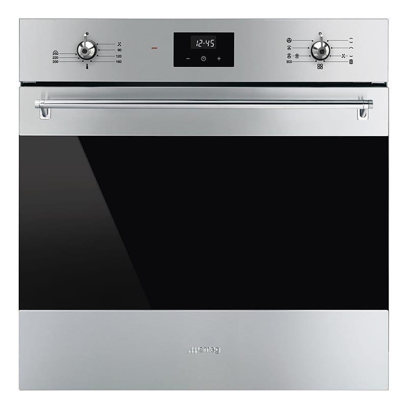 Духова шафа SF6300TVX Smeg Духова шафа SF6300TVX Smeg