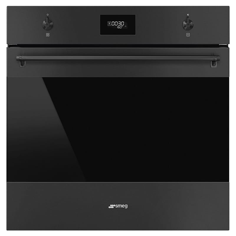 Духовой шкаф SF6301TN Smeg Духовой шкаф SF6301TN Smeg