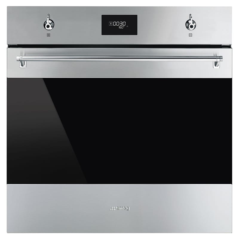 Духова шафа SF6301TVX Smeg Духова шафа SF6301TVX Smeg
