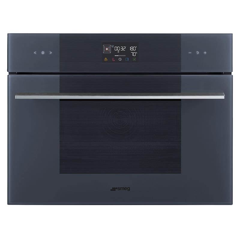 Духова шафа з парою SO4102S3G Smeg Духова шафа з парою SO4102S3G Smeg