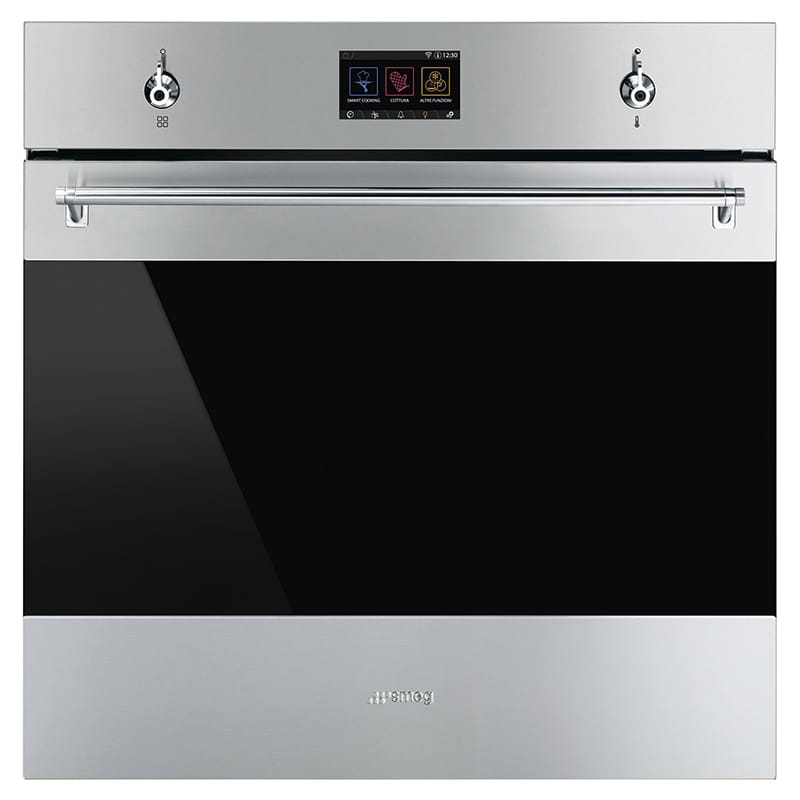 Духова шафа SO6303APX Smeg Духова шафа SO6303APX Smeg