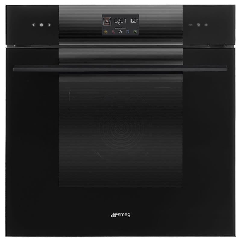 Духовой шкаф SOP6102TB3 Smeg Духовой шкаф SOP6102TB3 Smeg