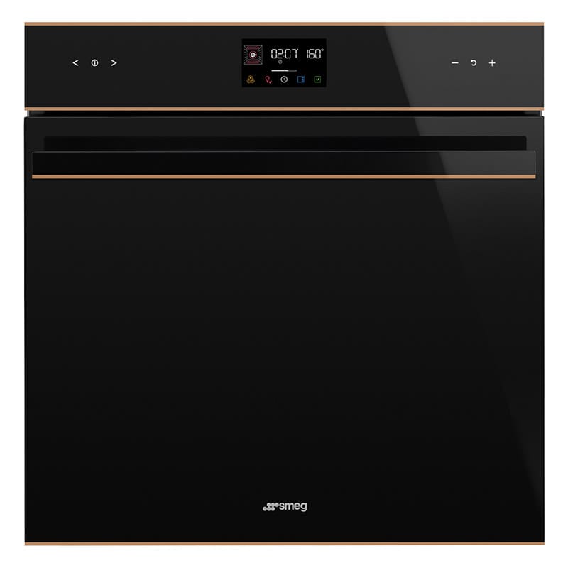 Духова шафа SOP6602TNR Smeg Духова шафа SOP6602TNR Smeg
