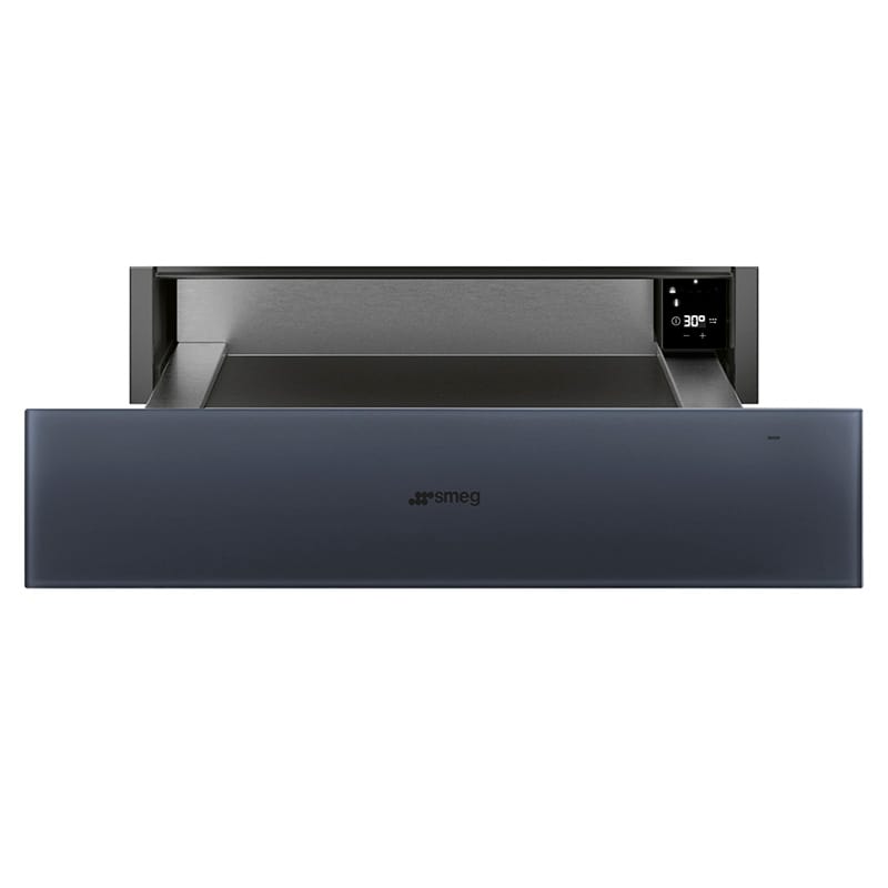 Шафа для підігріву посуду CPRT115G Smeg Шафа для підігріву посуду CPRT115G Smeg