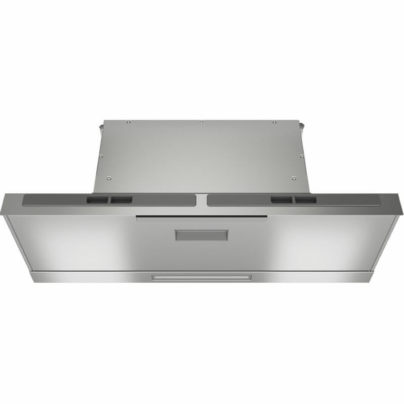 Вытяжка встроенная DAS 8930 нержавеющая сталь Miele Вытяжка встроенная DAS 8930 нержавеющая сталь Miele