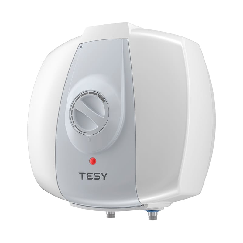Водонагреватель SimpatEco Compact GCA 1515 M54 RC, 15л. над мойкой Tesy (305923)