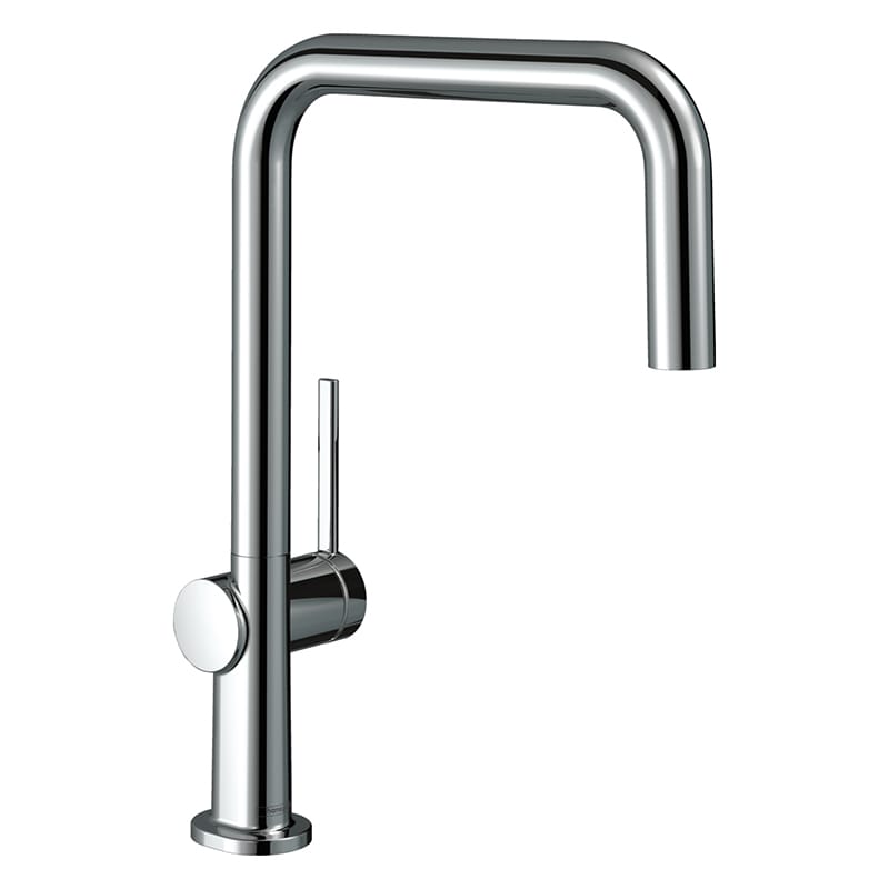 Змішувач для кухні Talis M54 KMU220 хром Hansgrohe (72806000) Змішувач для кухні Talis M54 KMU220 хром Hansgrohe (72806000)