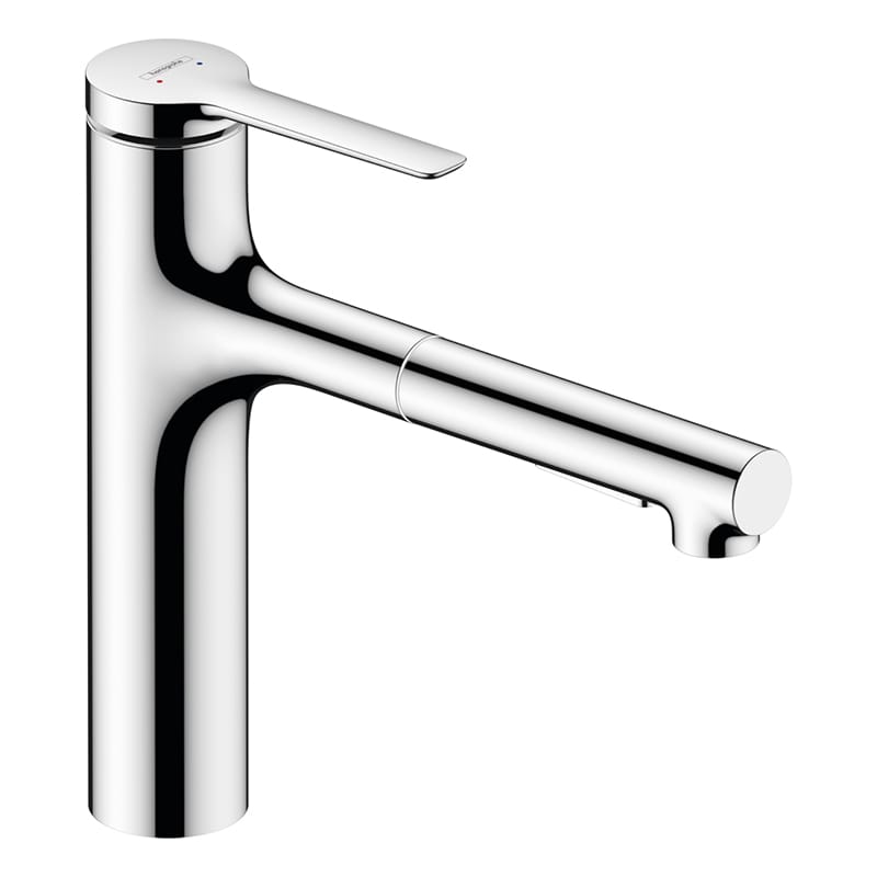 Змішувач для кухні Zesis M33 KM160s Box lite (в/ш) хром Hansgrohe (74804000) Змішувач для кухні Zesis M33 KM160s Box lite (в/ш) хром Hansgrohe (74804000)