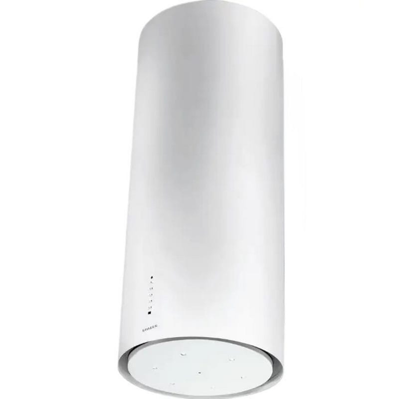 Вытяжка пристенная Cylind I.Evo Plus Wh Gloss A37, белый Faber (335.0492.563)