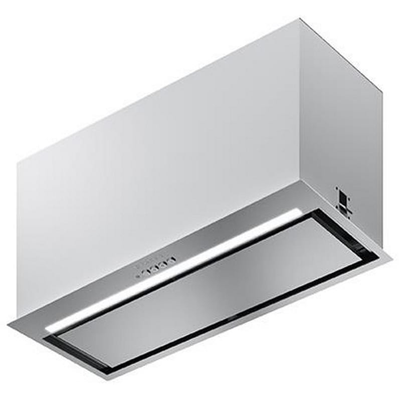Витяжка вбудована Inka Lux Evo X A52, нержавіюча сталь Faber (305.0665.353)