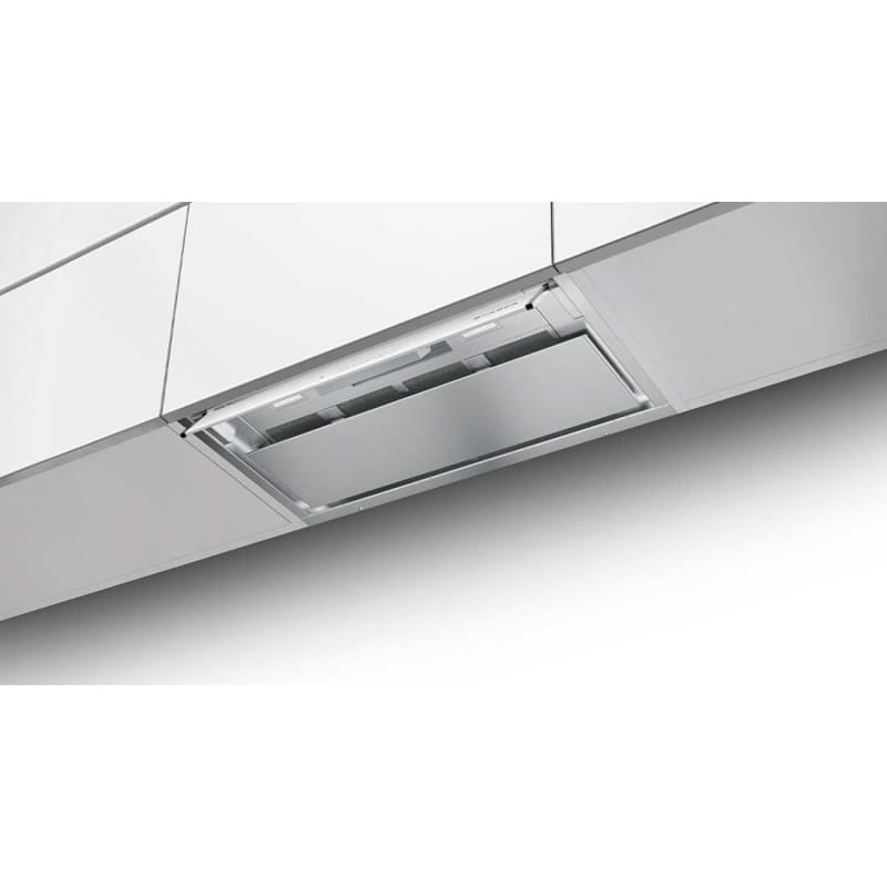 Вытяжка встраиваемая In-Nova Touch Wh/X A60, нерж./белый Faber (305.0611.157) Вытяжка встраиваемая In-Nova Touch Wh/X A60, нерж./белый Faber (305.0611.157)
