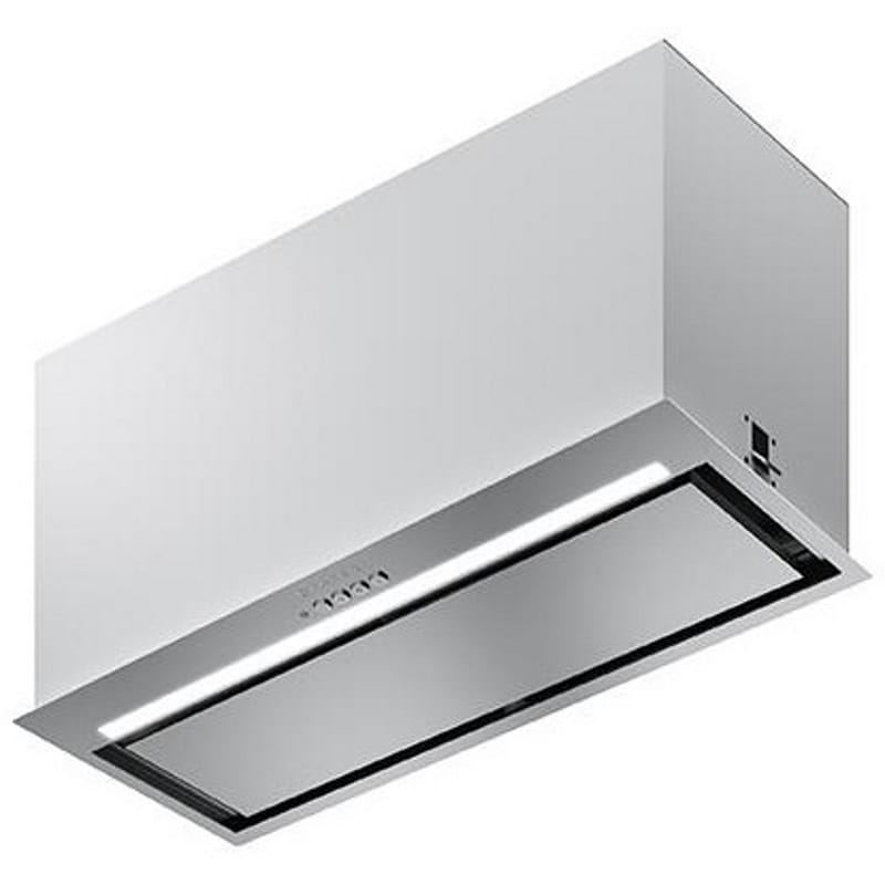 Вытяжка встраиваемая Inka Lux Evo X A70, нержавеющая сталь Faber (305.0665.354)