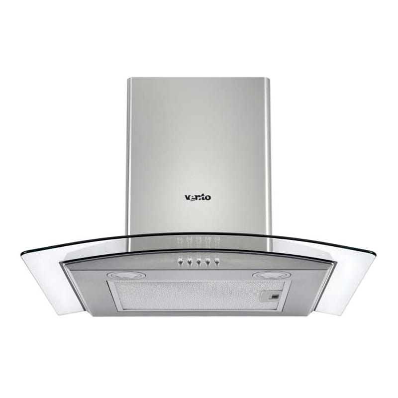 Пристенная вытяжка FERRARA 60 INOX (900) PB VENTOLUX Пристенная вытяжка FERRARA 60 INOX (900) PB VENTOLUX