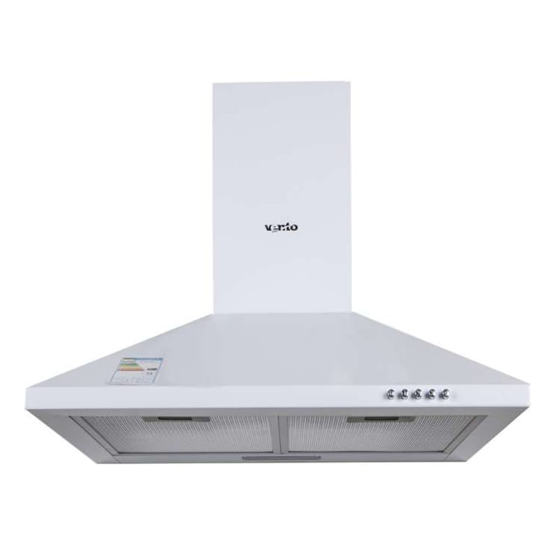 Пристенная вытяжка LIDO 60 WH (700) VENTOLUX Пристенная вытяжка LIDO 60 WH (700) VENTOLUX