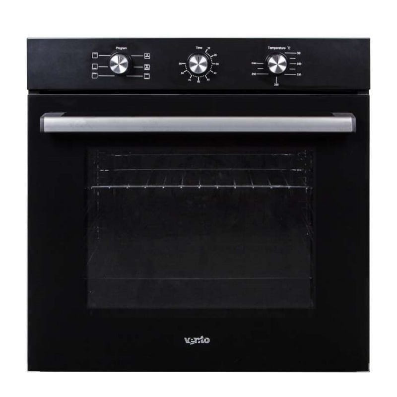 Духовой шкаф электрический TOLEDO 6 MT (BK) VENTOLUX Духовой шкаф электрический TOLEDO 6 MT (BK) VENTOLUX