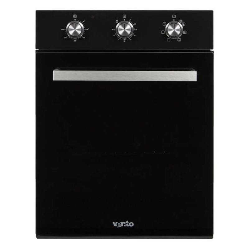 Духова шафа електрична SOHO 6 MT (BK) VENTOLUX