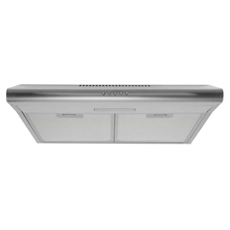 Пристінна витяжка PARMA 50 INOX VENTOLUX